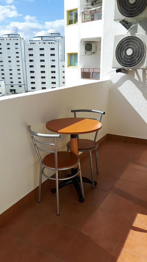Rocha Apartment 1016 Portimão Kültér fotó